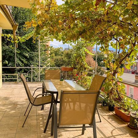 פלובדיב 2-Bedroom Flat - Sunny Balcony מראה חיצוני תמונה