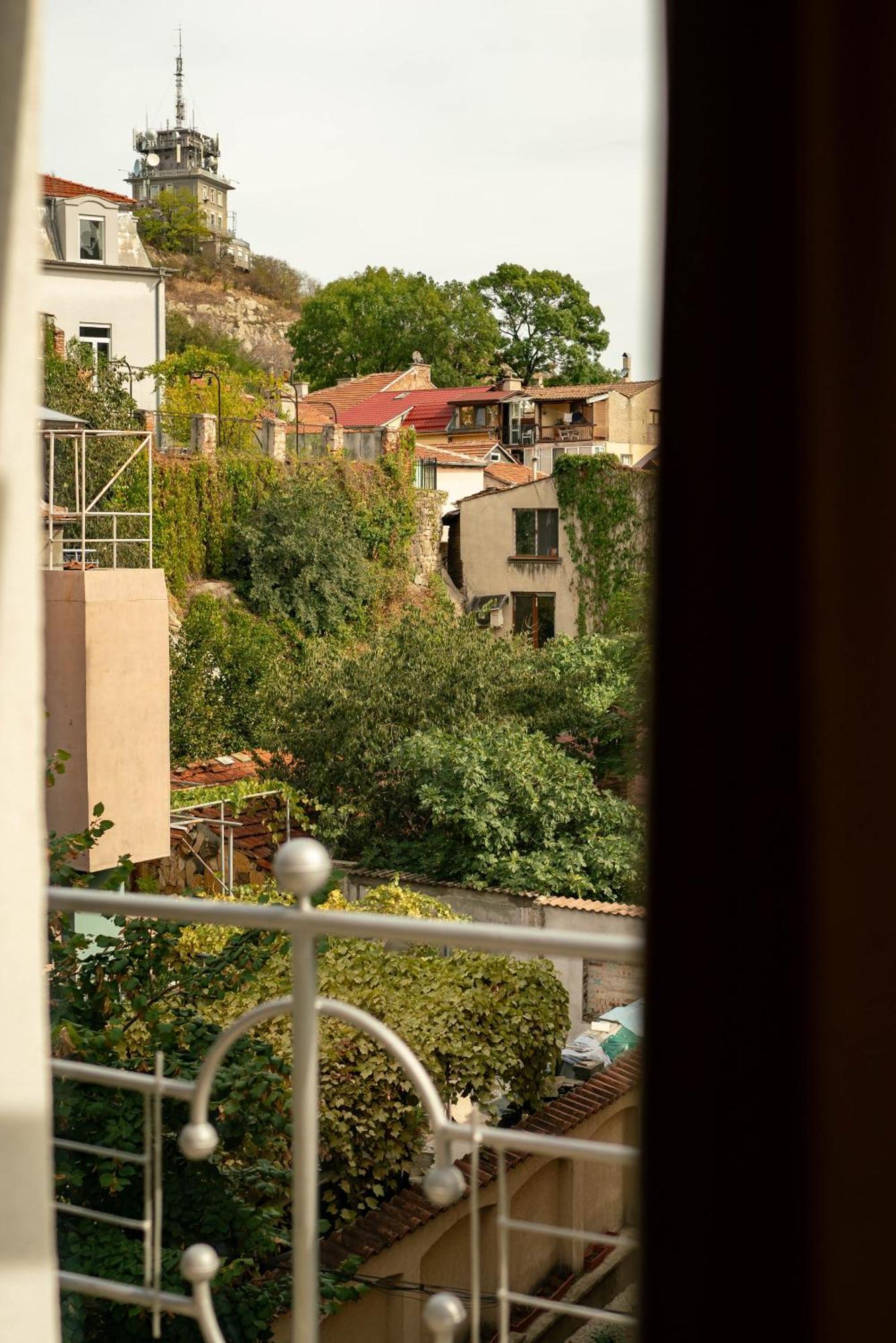פלובדיב 2-Bedroom Flat - Sunny Balcony מראה חיצוני תמונה
