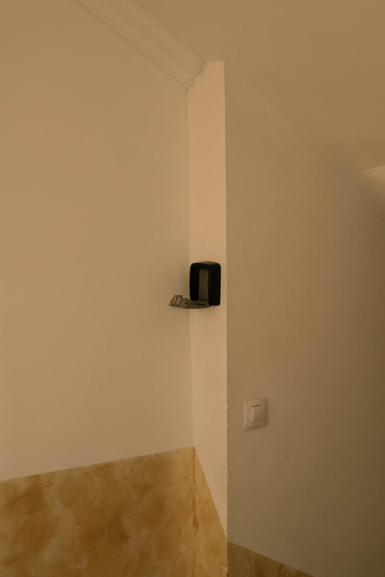 פלובדיב 2-Bedroom Flat - Sunny Balcony מראה חיצוני תמונה