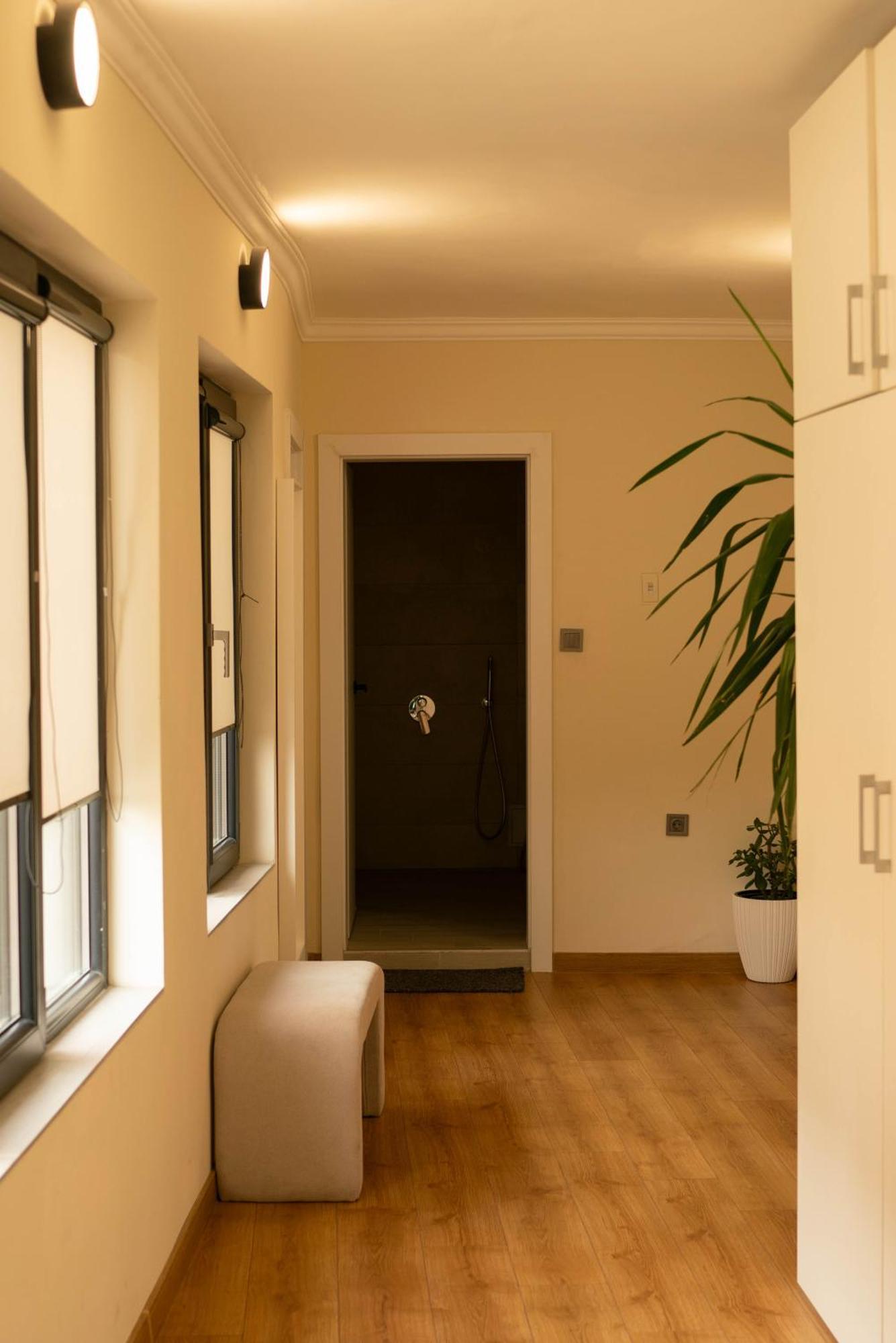 פלובדיב 2-Bedroom Flat - Sunny Balcony מראה חיצוני תמונה