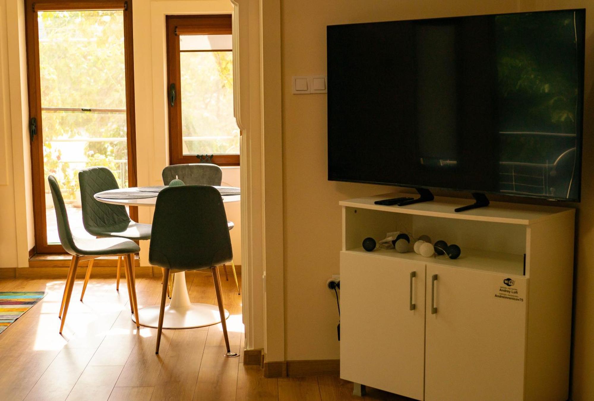 פלובדיב 2-Bedroom Flat - Sunny Balcony מראה חיצוני תמונה
