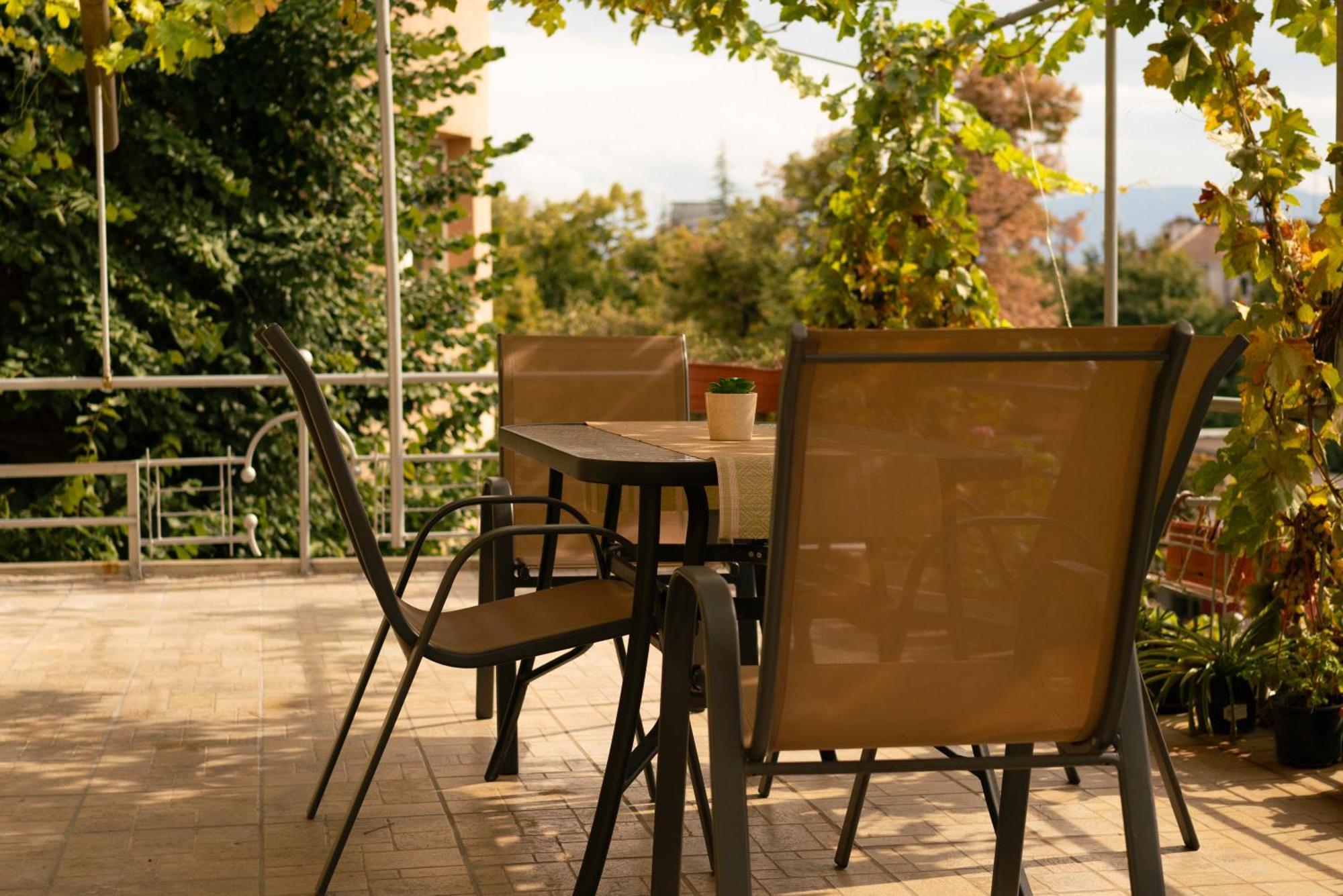פלובדיב 2-Bedroom Flat - Sunny Balcony מראה חיצוני תמונה