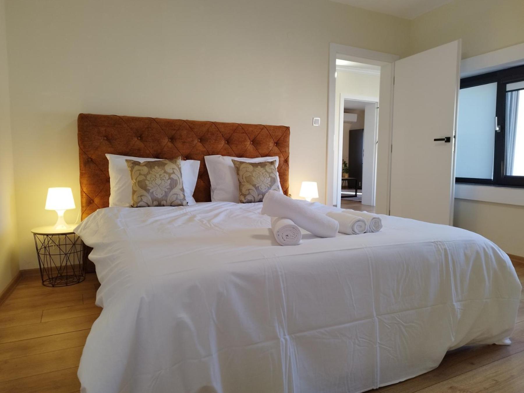 פלובדיב 2-Bedroom Flat - Sunny Balcony מראה חיצוני תמונה