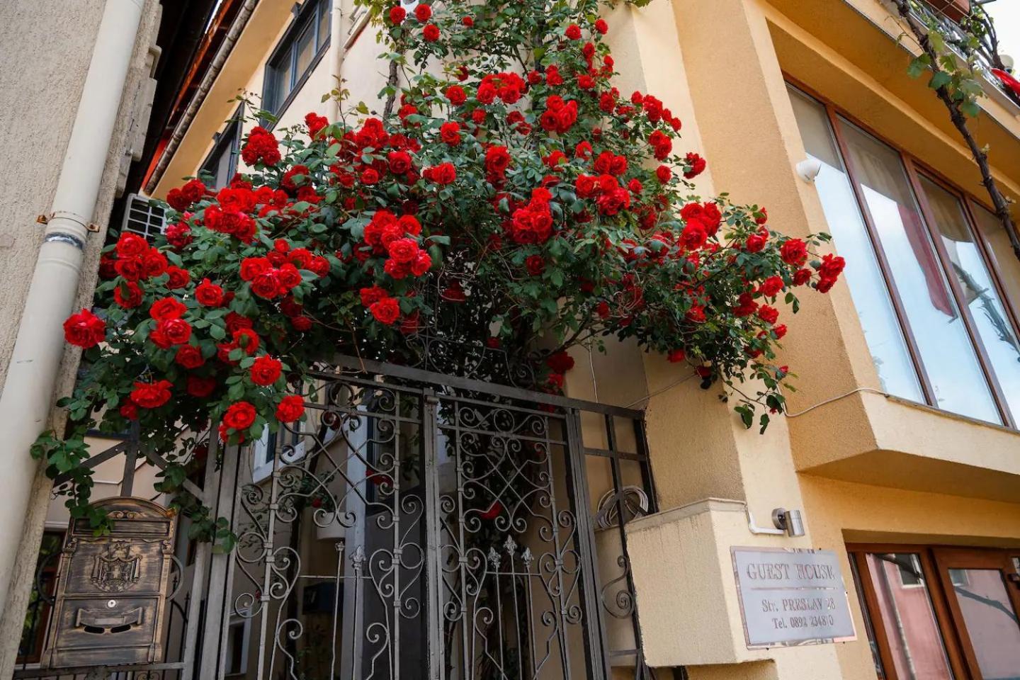 פלובדיב 2-Bedroom Flat - Sunny Balcony מראה חיצוני תמונה