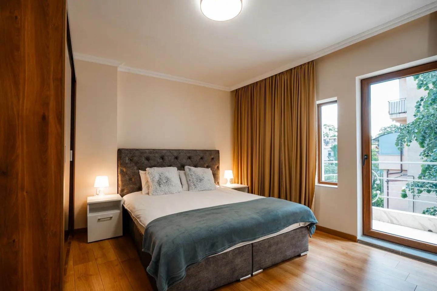 פלובדיב 2-Bedroom Flat - Sunny Balcony מראה חיצוני תמונה