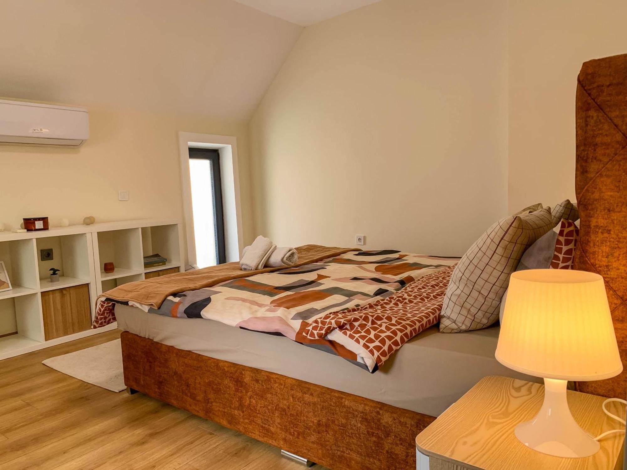 פלובדיב 2-Bedroom Flat - Sunny Balcony מראה חיצוני תמונה